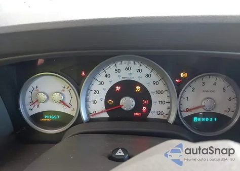 2004 Dodge Durango Limited from USA, damaged, VIN 1D8HB58D74F222427